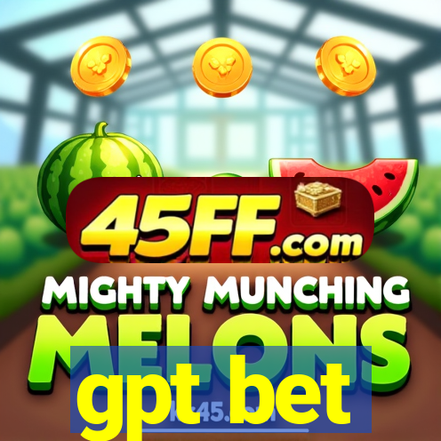gpt bet